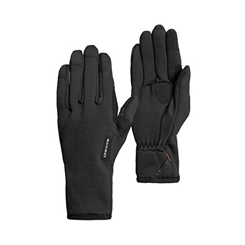 Mammut Handschuhe Damen, Schwarz,11 Mammut Handschuhe Damen, Schwarz,11 von Mammut