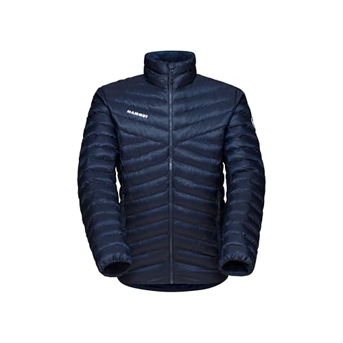 Mammut Albula IN Jacke Herren marine S Mammut Albula IN Jacke Herren marine S von Mammut