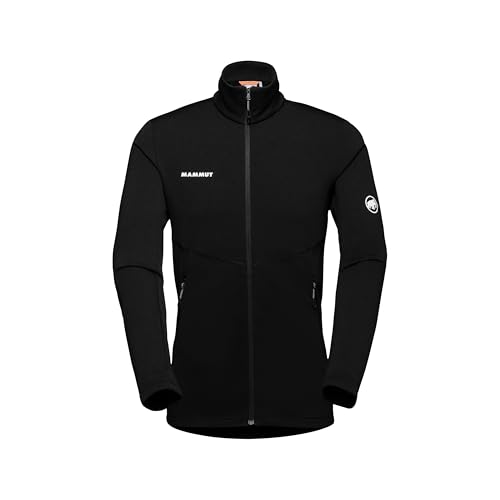 Mammut Aconcagua Light ML Jacke Herren schwarz M Mammut Aconcagua Light ML Jacke Herren schwarz M von Mammut