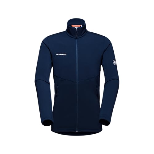 Aconcagua Light ML Jacket Men, marine, L von Mammut