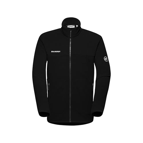 Innominata Light ML Jacket Men, black, XXL Innominata Light ML Jacket Men, black, XXL von Mammut