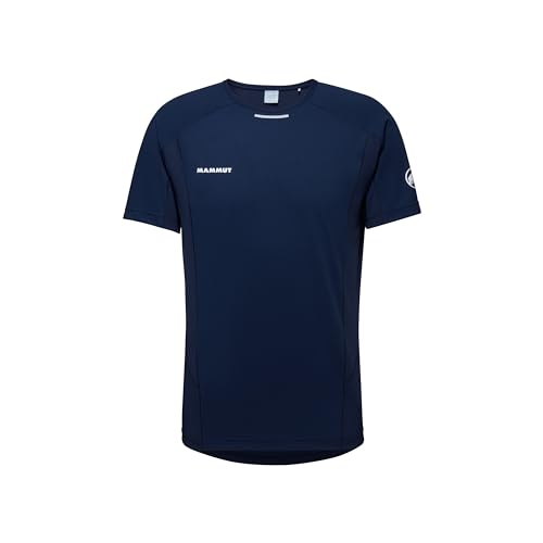 Mammut Aenergy FL T-Shirt Herren Marine XXL von Mammut