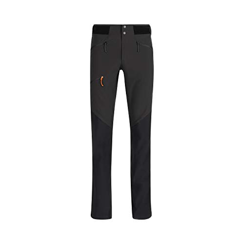 Mammut, Courmayeur SO Pants Men, black, 52 von Mammut