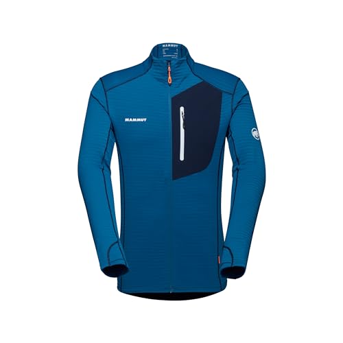 Mammut Taiss Light ML Jacke Herren Deep Ice-Marine XL Mammut Taiss Light ML Jacke Herren Deep Ice-Marine XL von Mammut