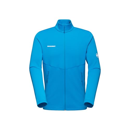 Mammut Aconcagua Light ML Jacke Herren Gletscherblau S Mammut Aconcagua Light ML Jacke Herren Gletscherblau S von Mammut