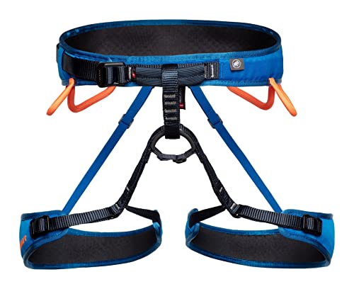 Mammut Herren Ophir Fast Adjust Klettergurt Mammut Herren Ophir Fast Adjust Klettergurt von Mammut