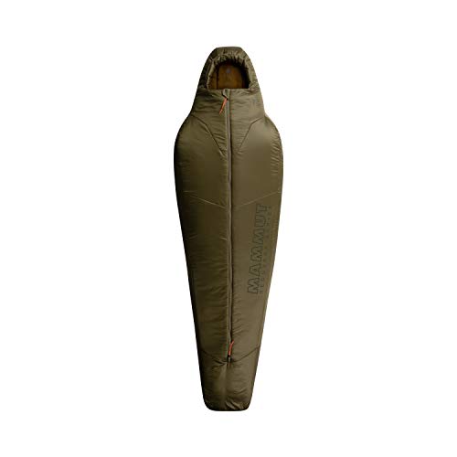 Perform Fiber Bag -7C, olive, L von Mammut