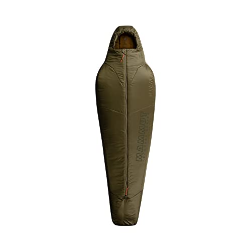 Mammut Perform Faserbeutel -7C, Oliv, XL Mammut Perform Faserbeutel -7C, Oliv, XL von Mammut