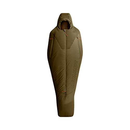 Mammut Herren Protect -18C Schlafsack von Mammut