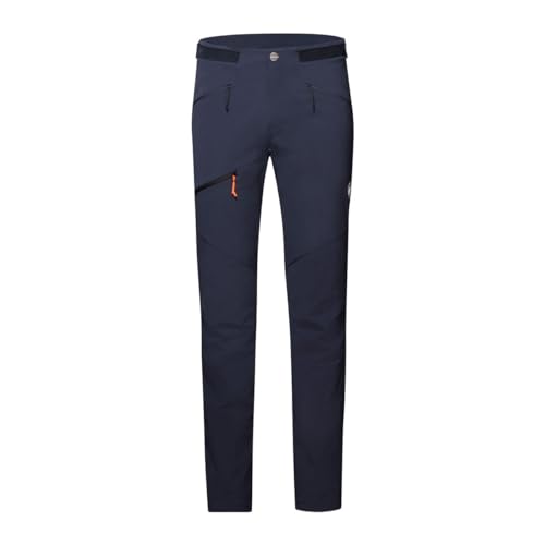 Mammut Herren Taiss SO Hose, Marine, L von Mammut