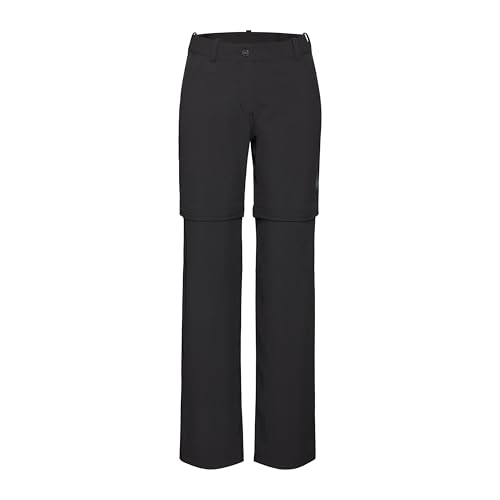 Mammut Hiking V Zip Off Pants Women Mammut Hiking V Zip Off Pants Women von Mammut