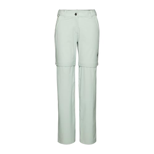 Mammut Hiking V Zip Off Pants Women von Mammut