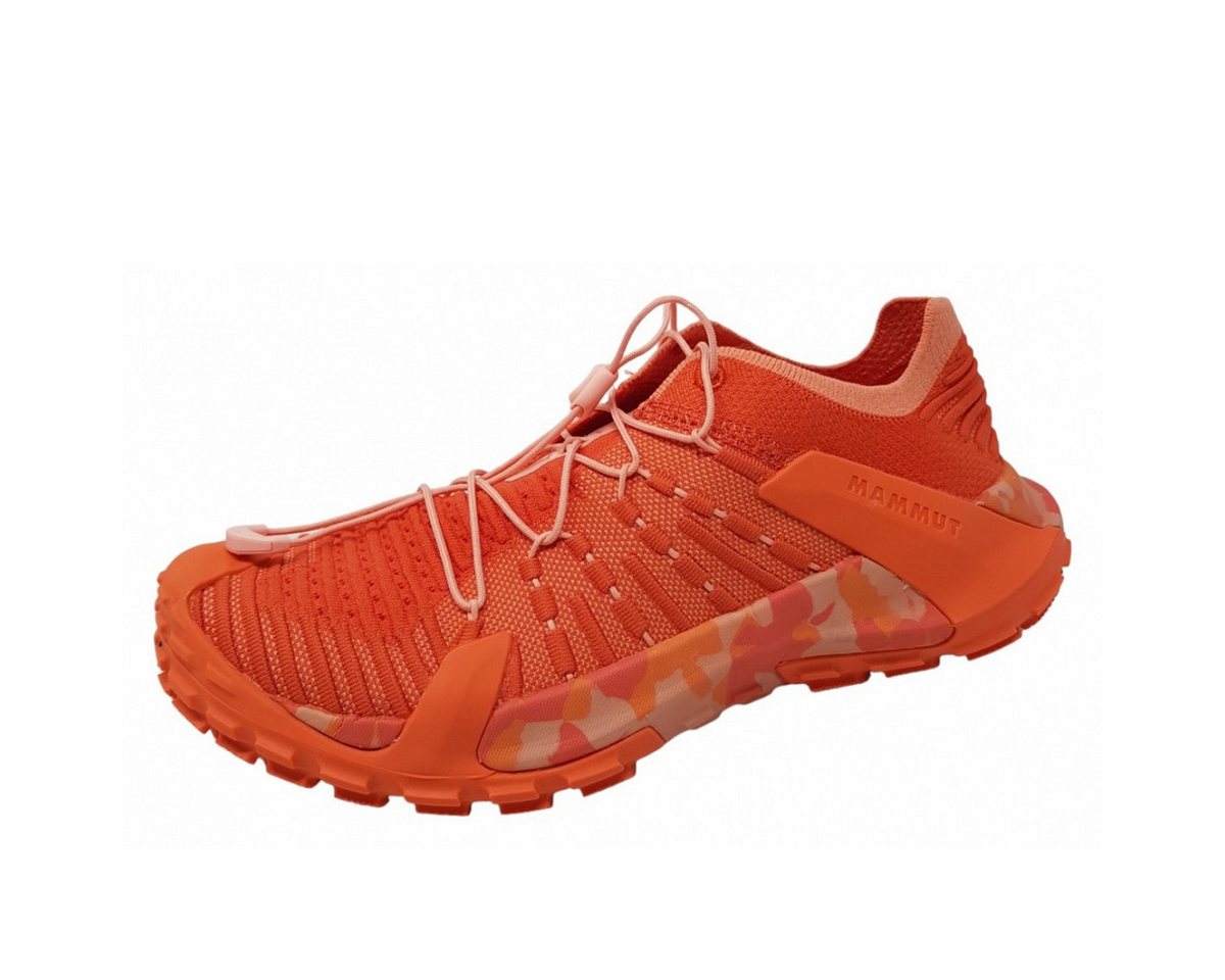 Mammut Hueco Knit Barfußschuh Wanderschuh Mammut Hueco Knit Barfußschuh Wanderschuh von Mammut