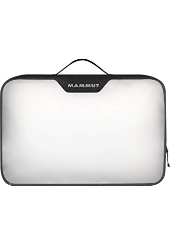 Smart Case Light, black, S von Mammut