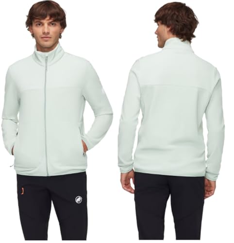 Mammut Innominata Light Jacket M L Herren Fleecejacke 1014 04360 Größe L Mammut Innominata Light Jacket M L Herren Fleecejacke 1014 04360 Größe L von Mammut