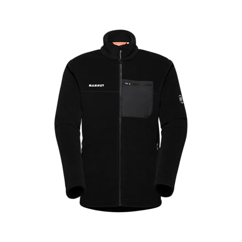 Mammut Innominata ML Jacke Herren schwarz M Mammut Innominata ML Jacke Herren schwarz M von Mammut