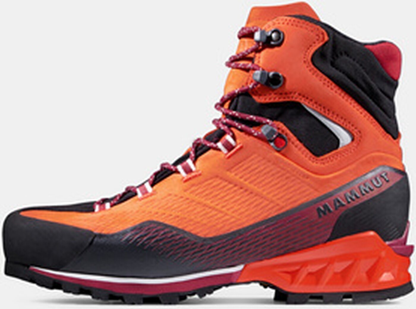 Mammut Kento Advanced High GTX Women Trekkingschuh Mammut Kento Advanced High GTX Women Trekkingschuh von Mammut