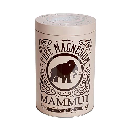 Mammut Magnesia Pur, Unisex Erwachsene, mehrfarbig, Einheitsgröße von Mammut