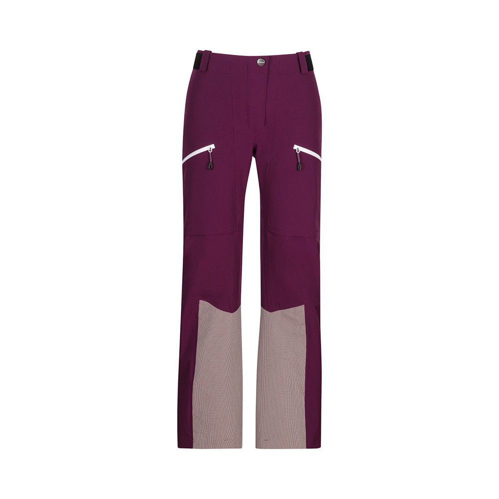 Mammut La Liste Thermo Pants Lila 40 Frau Mammut La Liste Thermo Pants Lila 40 Frau von Mammut