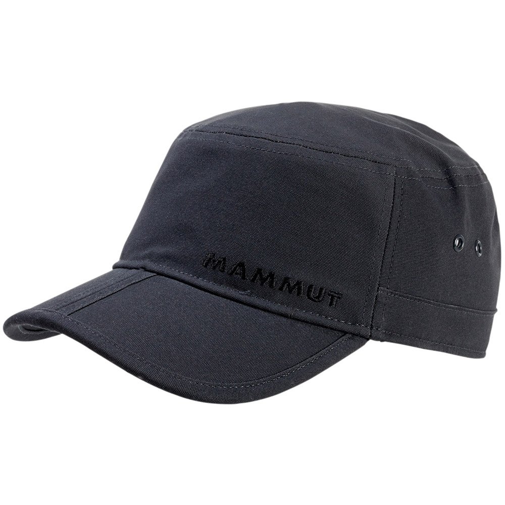 Mammut Lhasa Cap Grau L-XL Mann von Mammut