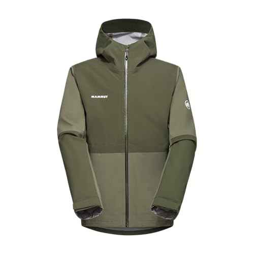 Mammut Linard Guide HS Hooded Jacket Men Mammut Linard Guide HS Hooded Jacket Men von Mammut