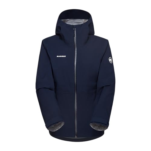 Mammut Linard Guide HS Hooded Jacket Women Mammut Linard Guide HS Hooded Jacket Women von Mammut
