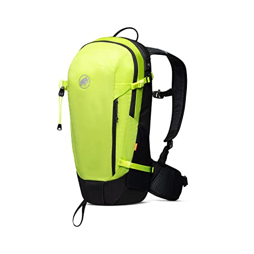 Mammut Lithium 15 Rucksack gelb/schwarz Mammut Lithium 15 Rucksack gelb/schwarz von Mammut