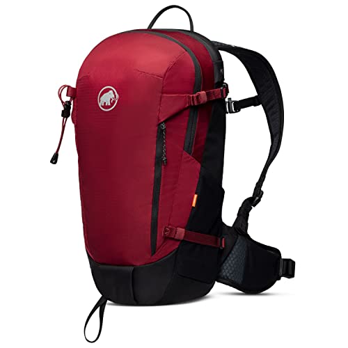 Mammut Lithium 15 Damen blutrot-schwarz 15 L Mammut Lithium 15 Damen blutrot-schwarz 15 L von Mammut