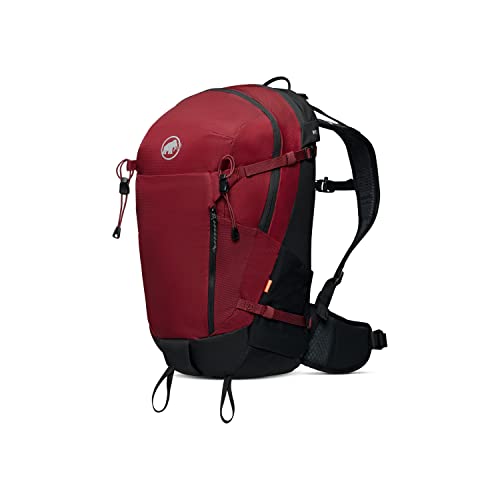 Mammut Lithium 20 Damen blutrot-schwarz 20 L Mammut Lithium 20 Damen blutrot-schwarz 20 L von Mammut
