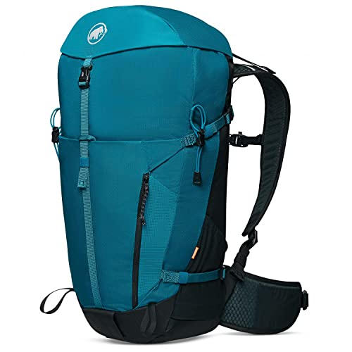 Mammut Lithium 30 Rucksack blau/schwarz von Mammut