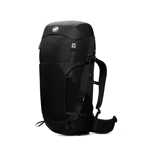 Lithium 50, black, 50 L von Mammut