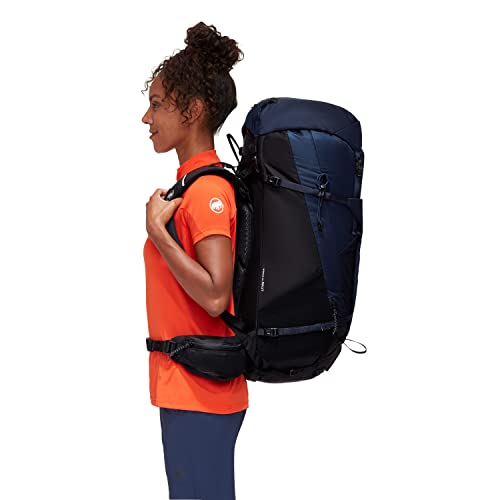 Mammut Lithium 50 Damen marine-schwarz 50 L Mammut Lithium 50 Damen marine-schwarz 50 L von Mammut