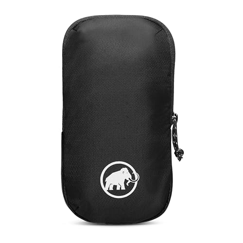 Mammut Lithium Add-on Shoulder Harness Pocket L Mammut Lithium Add-on Shoulder Harness Pocket L von Mammut