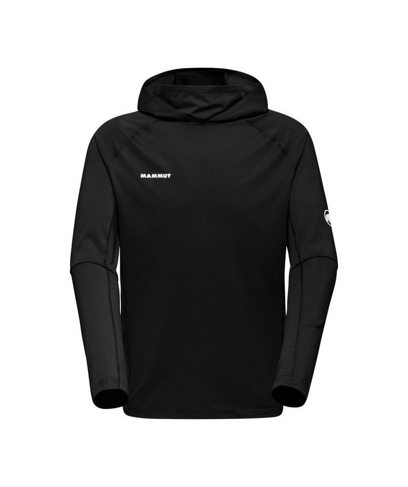 Mammut Longsleeve Selun FL Sun Hoody Men Mammut Longsleeve Selun FL Sun Hoody Men von Mammut