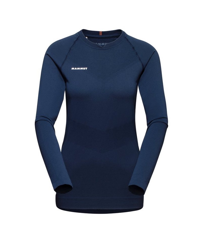 Mammut Longsleeve Trift Longsleeve Women von Mammut