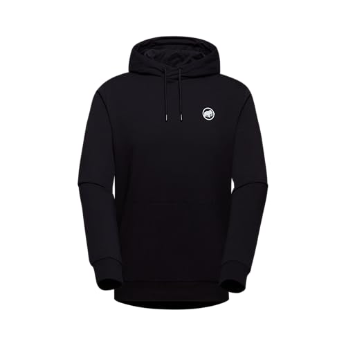 Mammut ML Hoody Herren Original schwarz S Mammut ML Hoody Herren Original schwarz S von Mammut