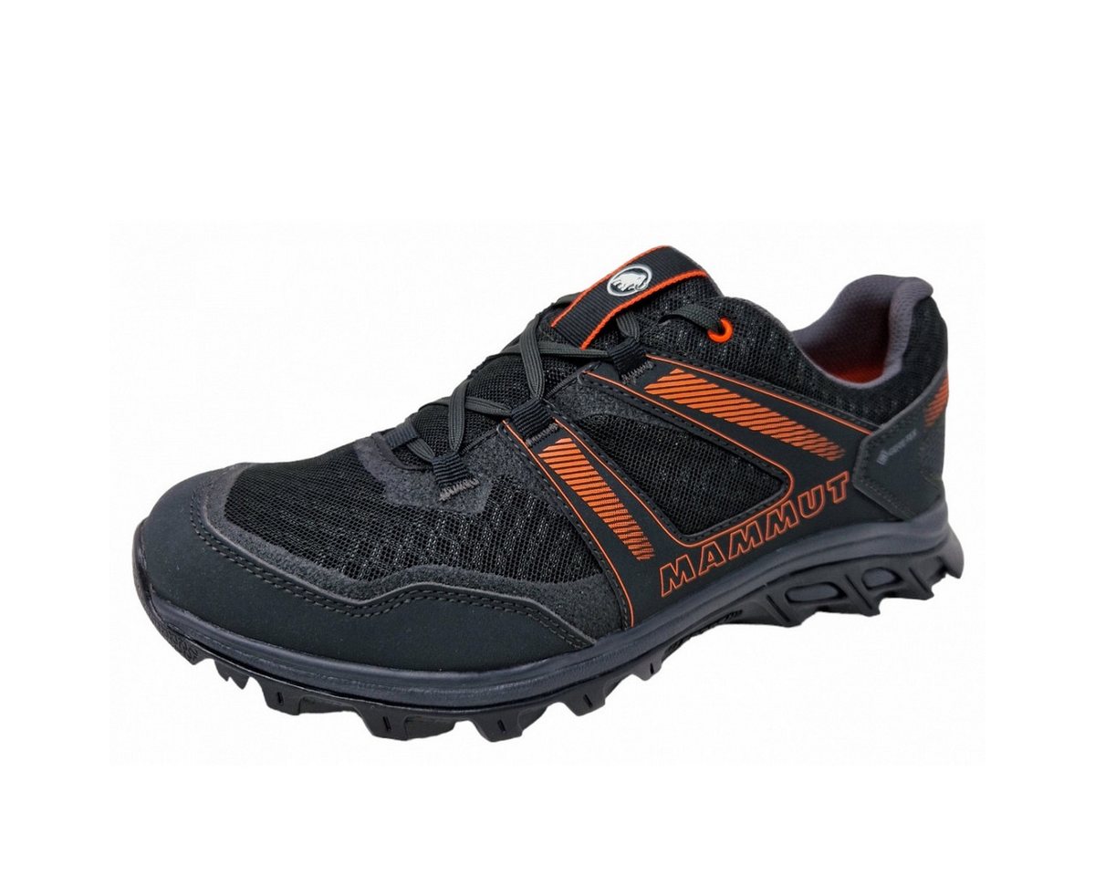 Mammut MTR71IIIow GTX Wanderschuh Mammut MTR71IIIow GTX Wanderschuh von Mammut