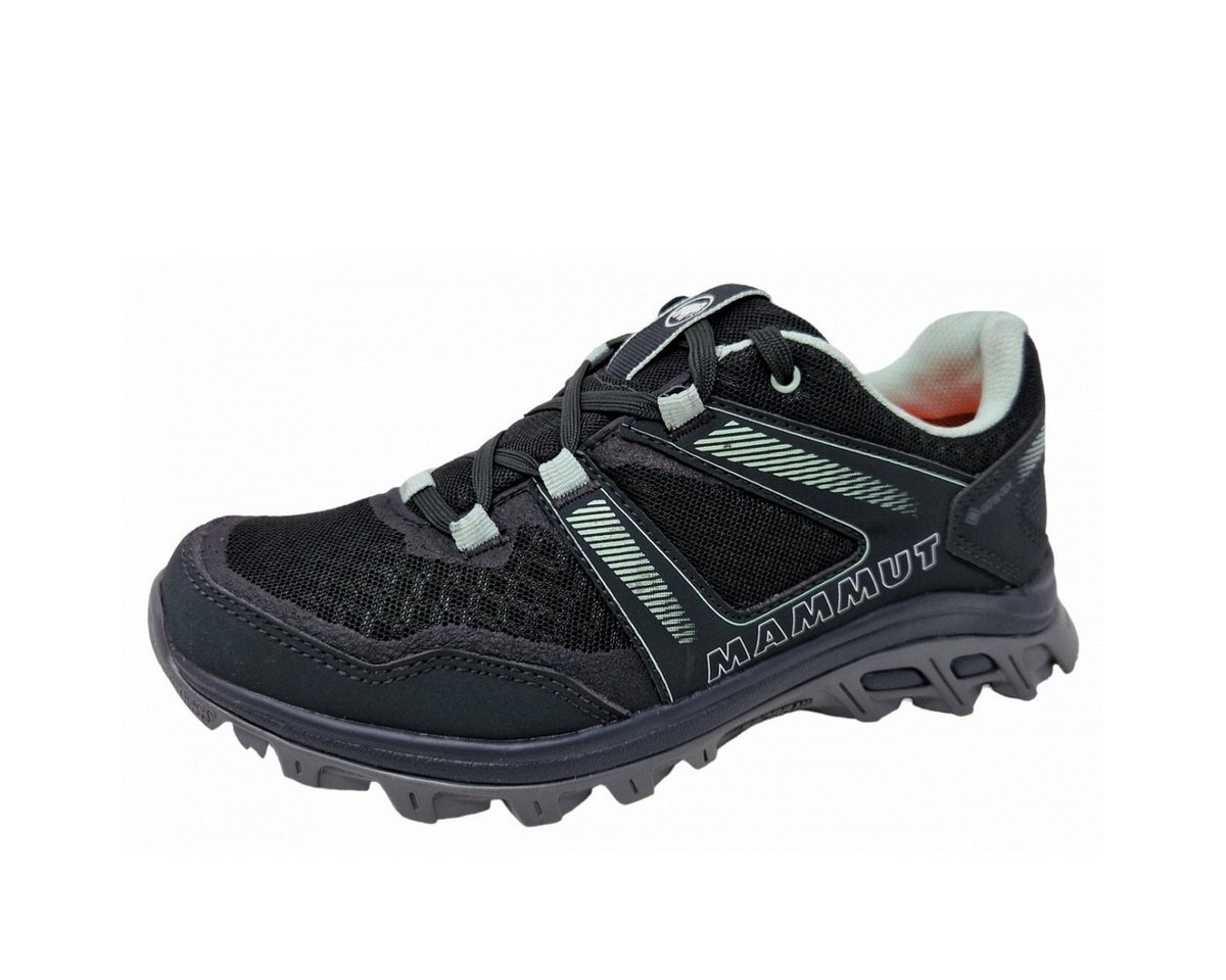 Mammut MTR71IIIow GTX Wanderschuh Mammut MTR71IIIow GTX Wanderschuh von Mammut