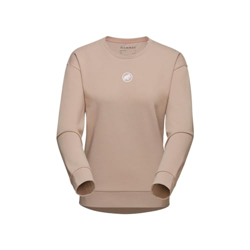 Mammut Mammut Core ML Crew Neck Women Original; savannah; L von Mammut