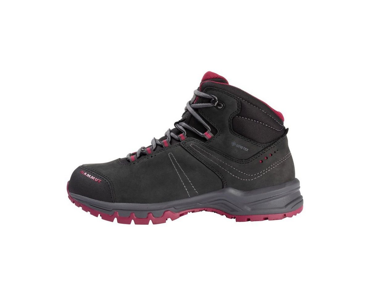 Mammut Mammut - Nova III Mid GTX® Women Outdoorschuh von Mammut