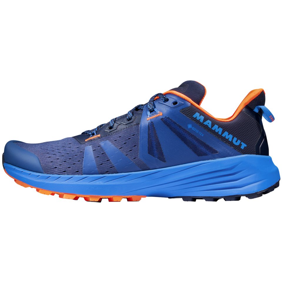 Mammut Mammut Saentis TR Low GTX Trailrunningschuh Mammut Mammut Saentis TR Low GTX Trailrunningschuh von Mammut