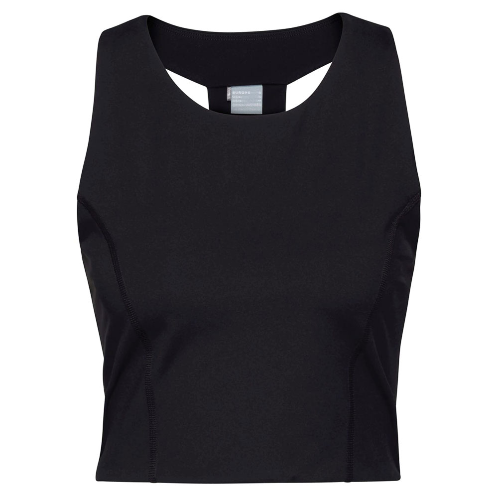 Mammut Massone Sports Bra Schwarz M Frau von Mammut