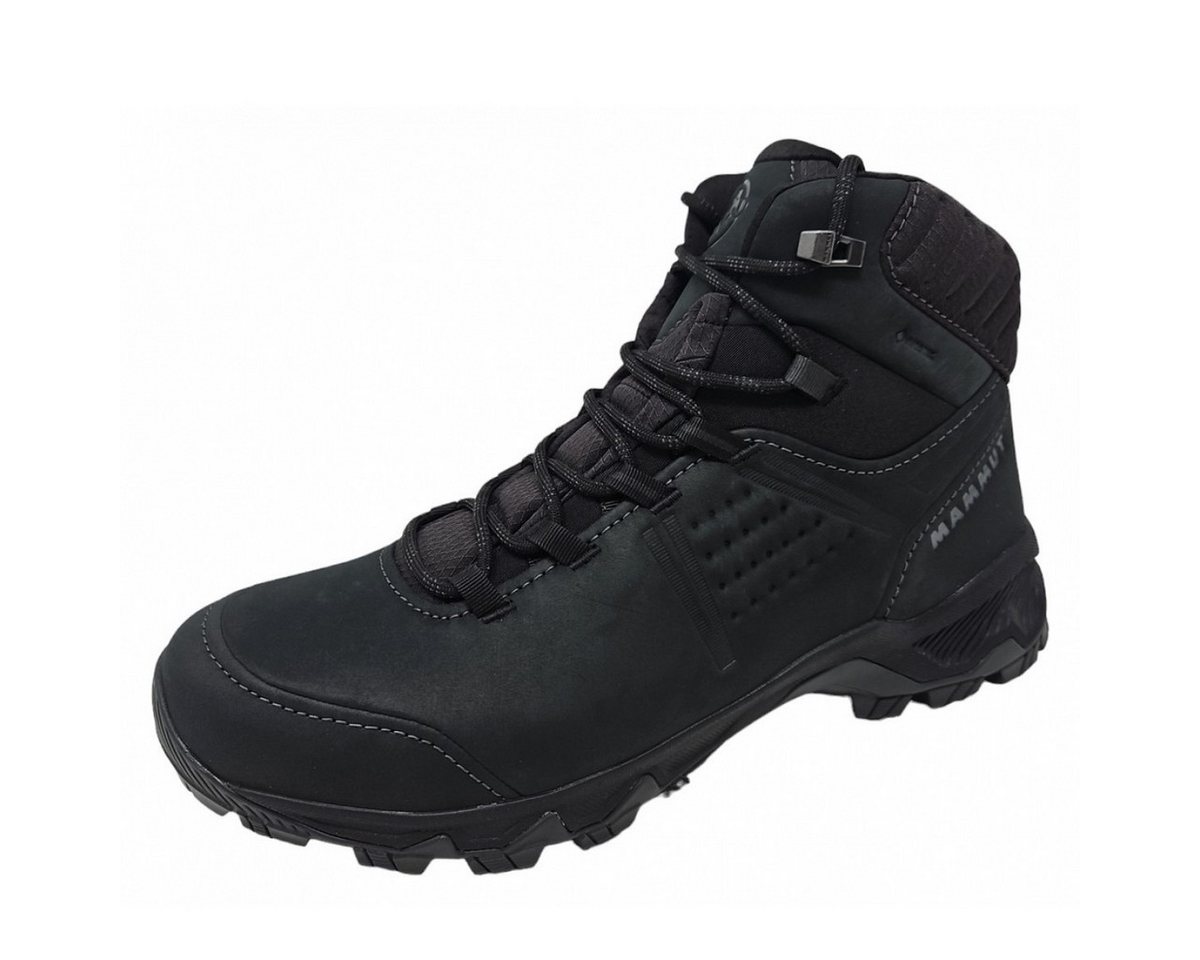 Mammut Mercuty IV MIG GTX Wanderschuh Mammut Mercuty IV MIG GTX Wanderschuh von Mammut