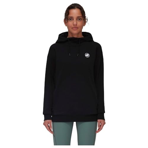 Mammut ML Hoody Damen Original schwarz M von Mammut