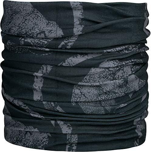 Mammut Neck Gaiter, black-phantom, one size Mammut Neck Gaiter, black-phantom, one size von Mammut