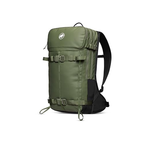 Mammut Nirvana 18 Wanderrucksack grün Mammut Nirvana 18 Wanderrucksack grün von Mammut