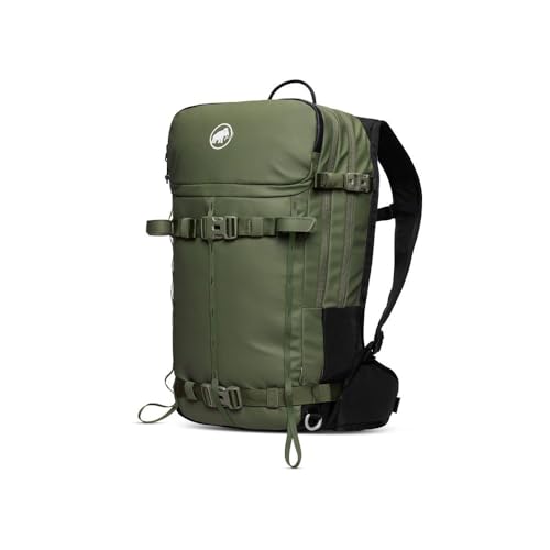 Mammut Nirvana 22 Wanderrucksack grün Mammut Nirvana 22 Wanderrucksack grün von Mammut