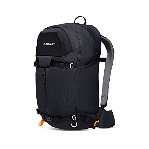 Nirvana 35, black, 35 L von Mammut