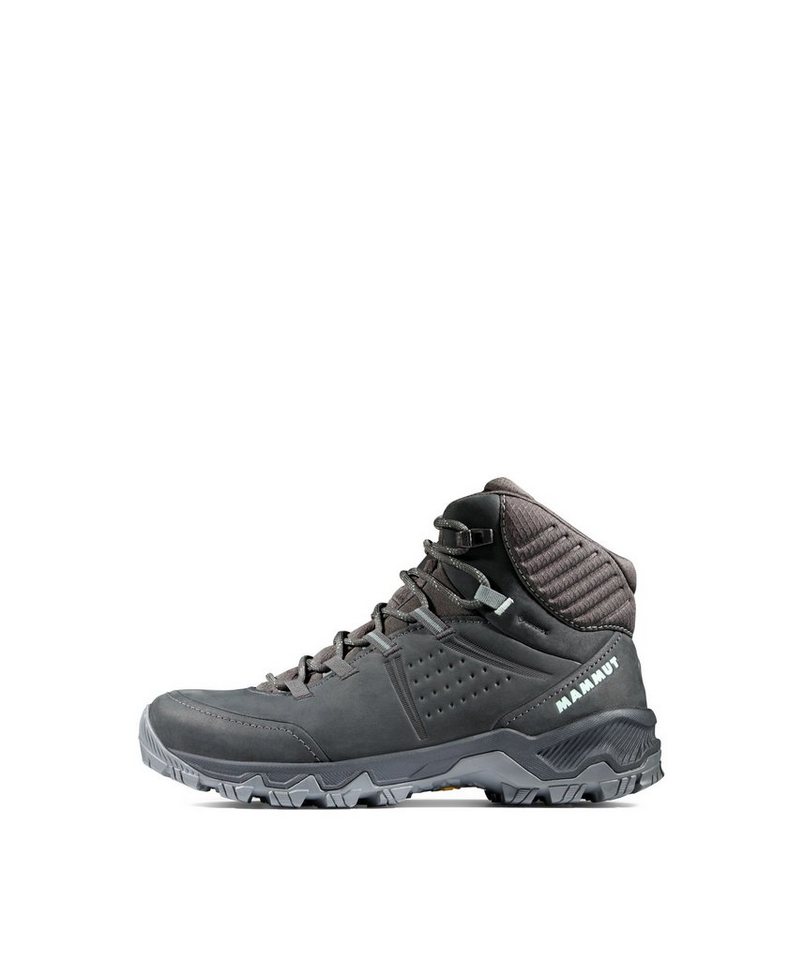Mammut Nova IV Mid GTX Women Wanderschuh Mammut Nova IV Mid GTX Women Wanderschuh von Mammut