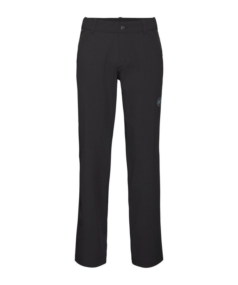 Mammut Outdoorhose Hiking V Pants Men Mammut Outdoorhose Hiking V Pants Men von Mammut